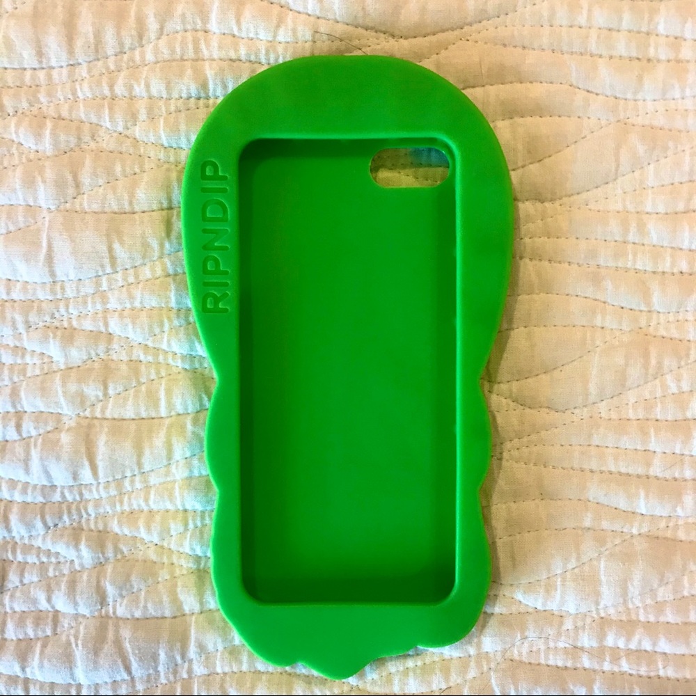 alien iphone case - Picture 2 of 3